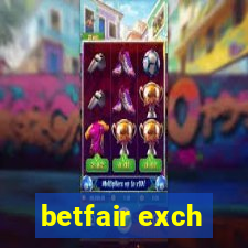 betfair exch