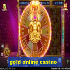 gold online casino