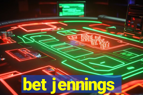 bet jennings