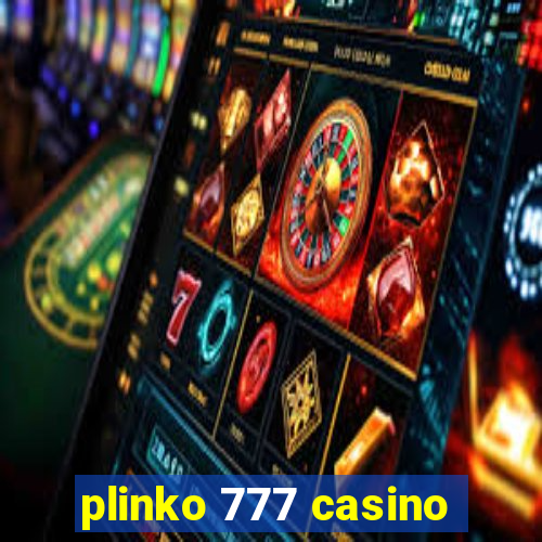 plinko 777 casino