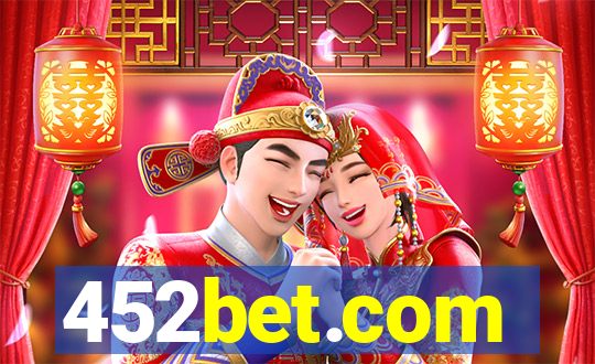 452bet.com