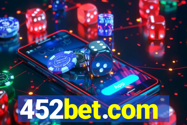 452bet.com