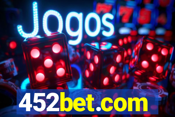 452bet.com