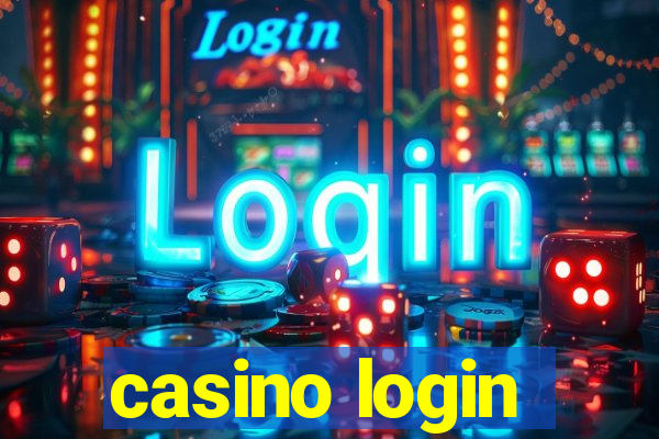 casino login