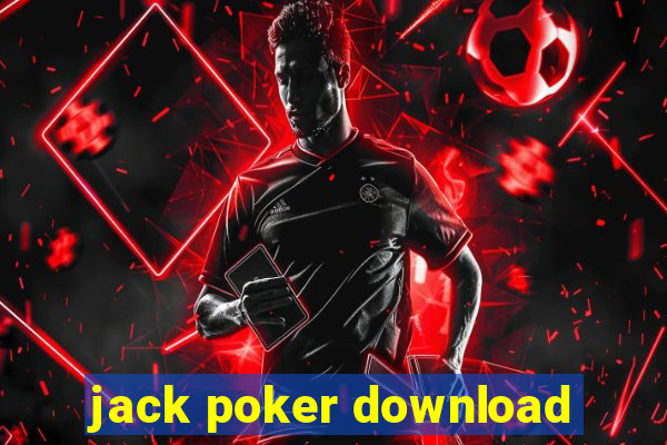 jack poker download