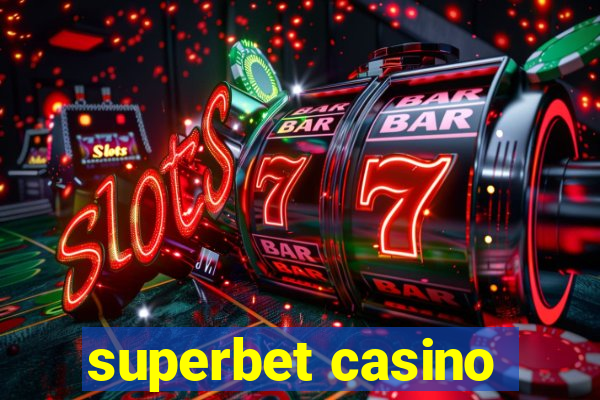 superbet casino