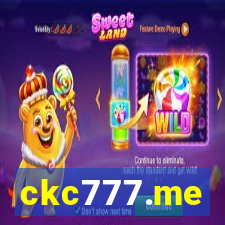 ckc777.me