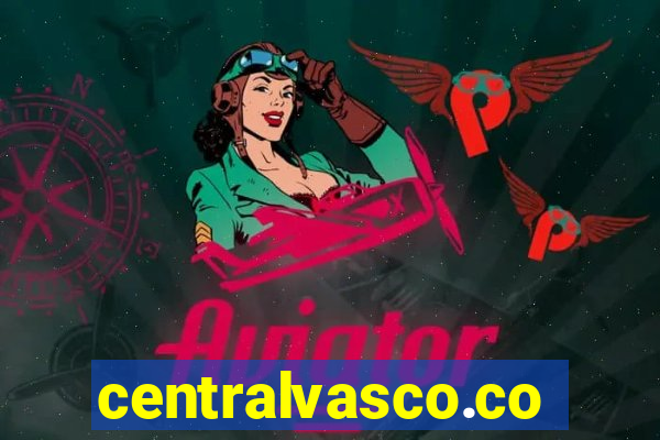 centralvasco.com