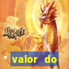 valor do conhecimento testes