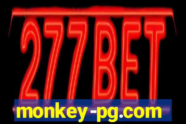 monkey-pg.com