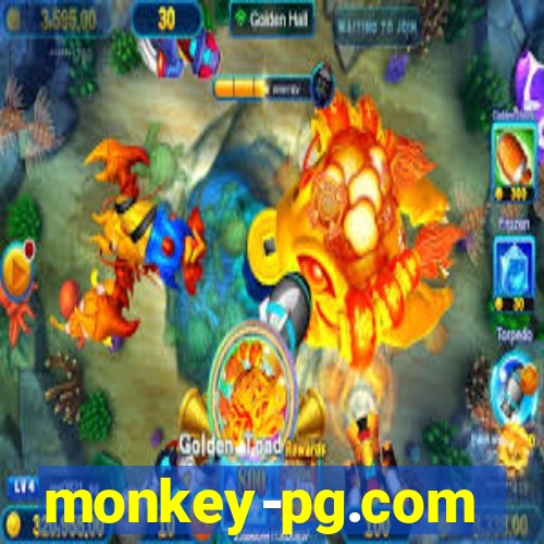 monkey-pg.com