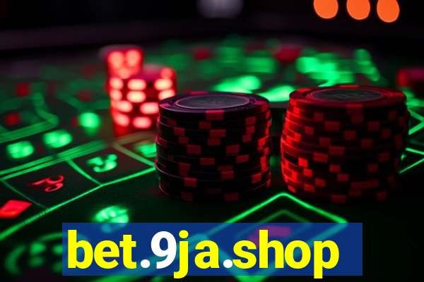 bet.9ja.shop