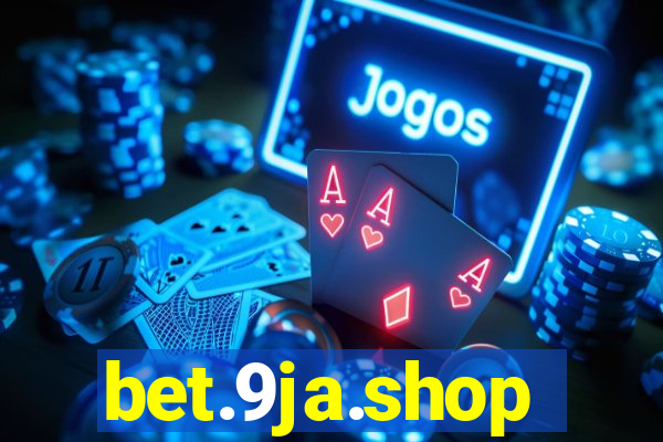 bet.9ja.shop