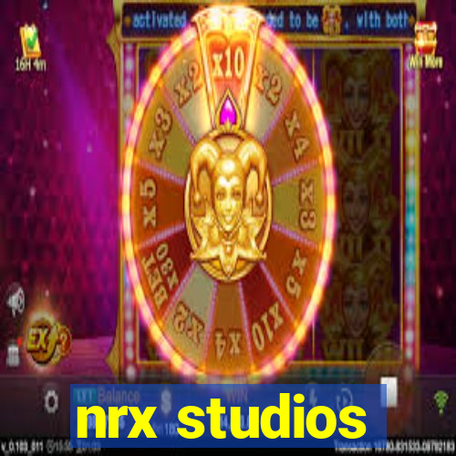 nrx studios