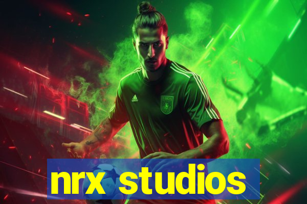 nrx studios