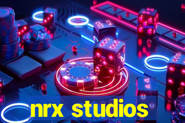 nrx studios