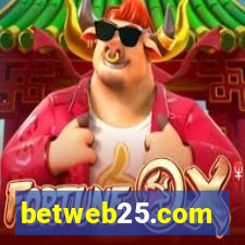 betweb25.com