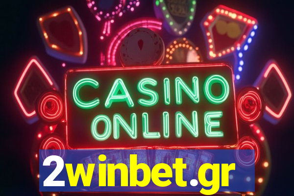 2winbet.gr