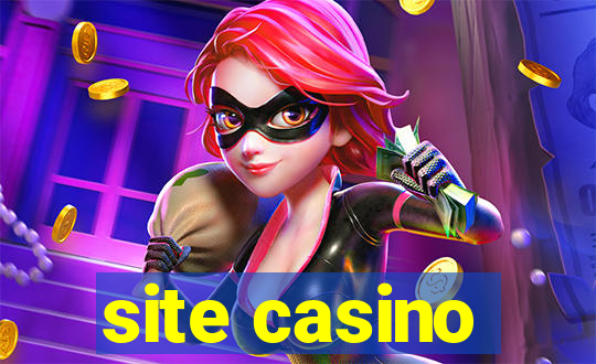 site casino