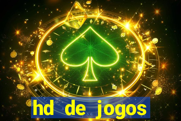 hd de jogos aliexpress download