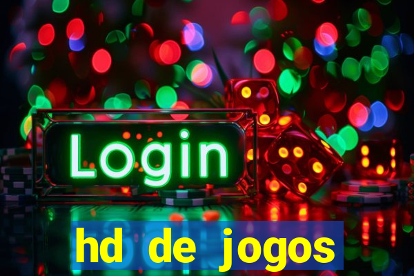 hd de jogos aliexpress download