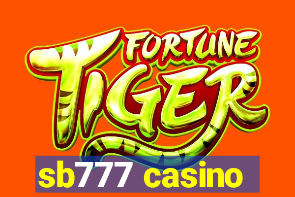 sb777 casino