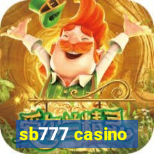 sb777 casino