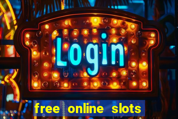 free online slots no download