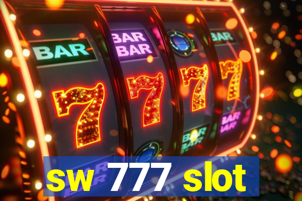 sw 777 slot