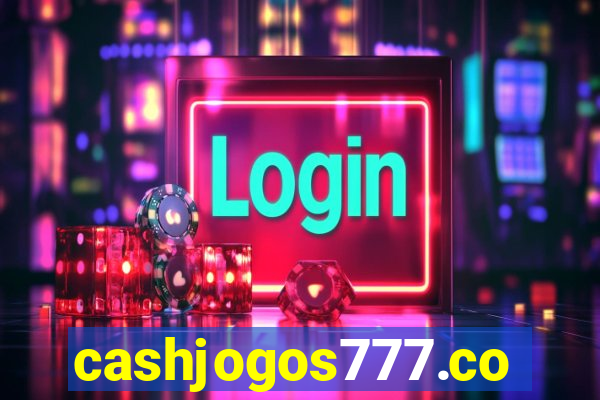 cashjogos777.com