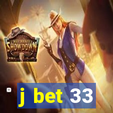 j bet 33