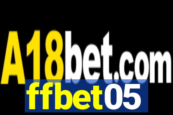 ffbet05