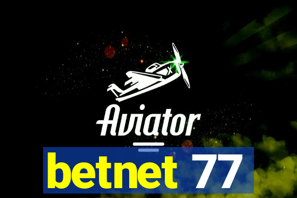 betnet 77