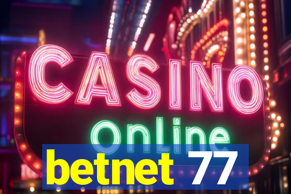 betnet 77