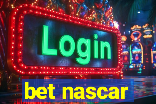 bet nascar