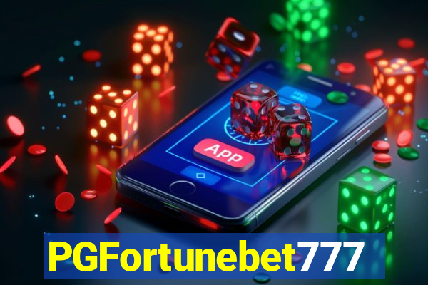 PGFortunebet777