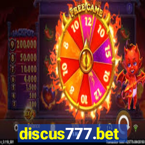 discus777.bet