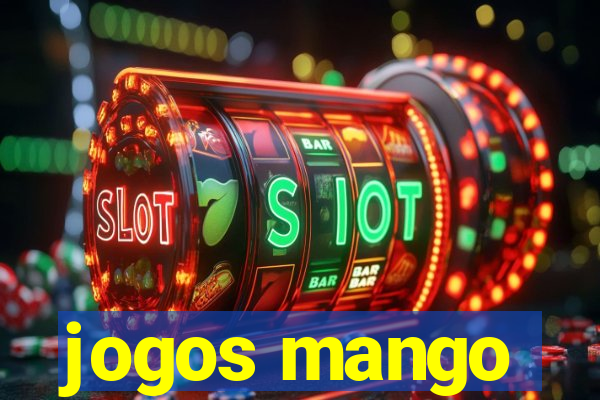 jogos mango