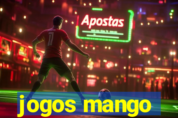 jogos mango