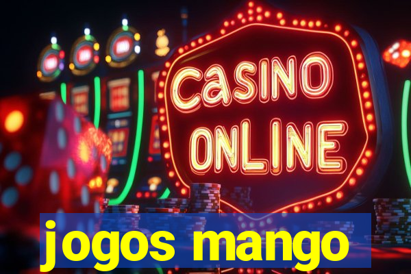 jogos mango