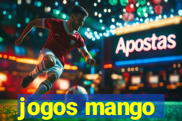 jogos mango