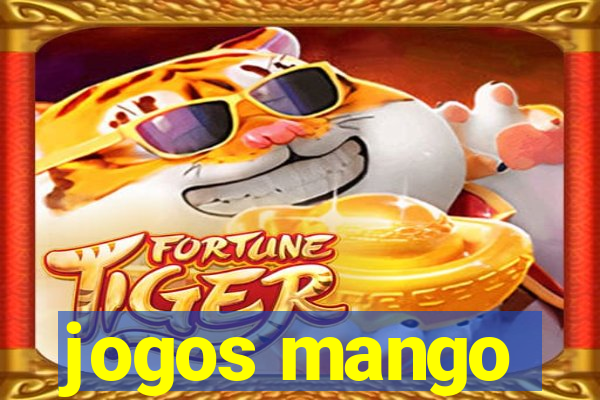 jogos mango