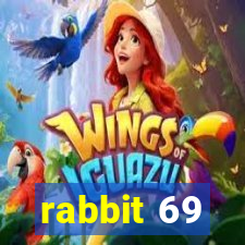 rabbit 69