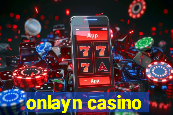 onlayn casino