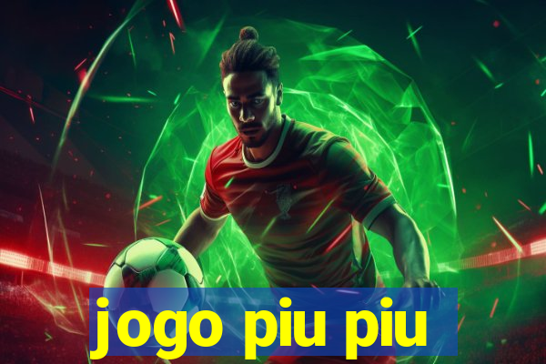 jogo piu piu