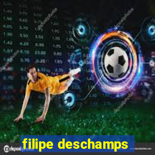 filipe deschamps