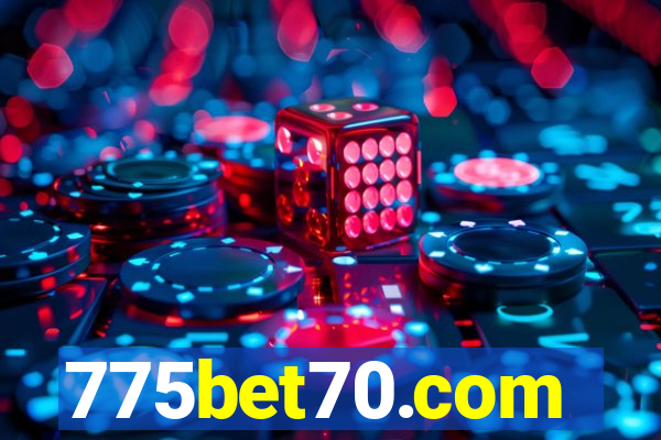 775bet70.com