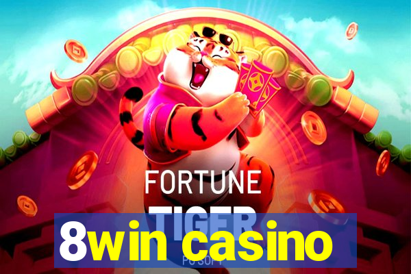 8win casino