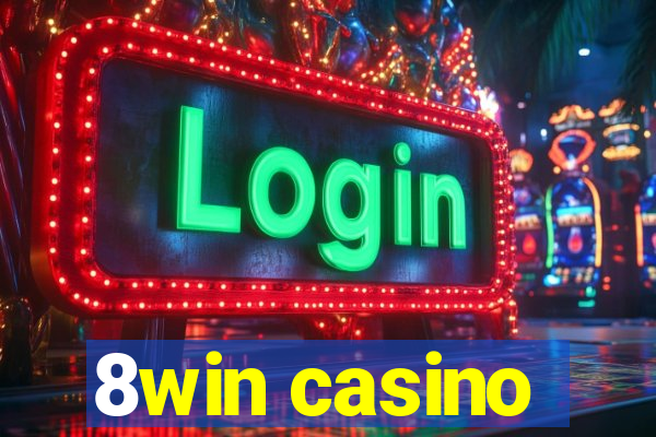 8win casino