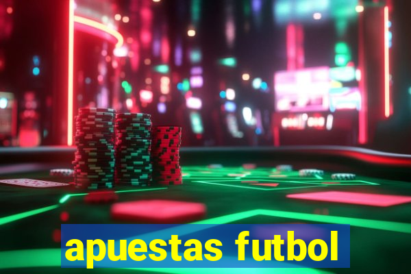 apuestas futbol